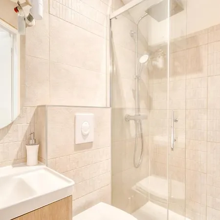 La Lyonnaise - - Centre Apartamento Lyon