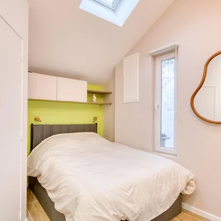 Apartamento La Lyonnaise - - Centre